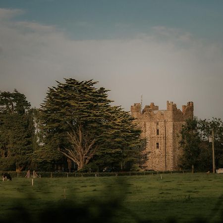 Killiane Castle Country House & Farm Drinagh 외부 사진