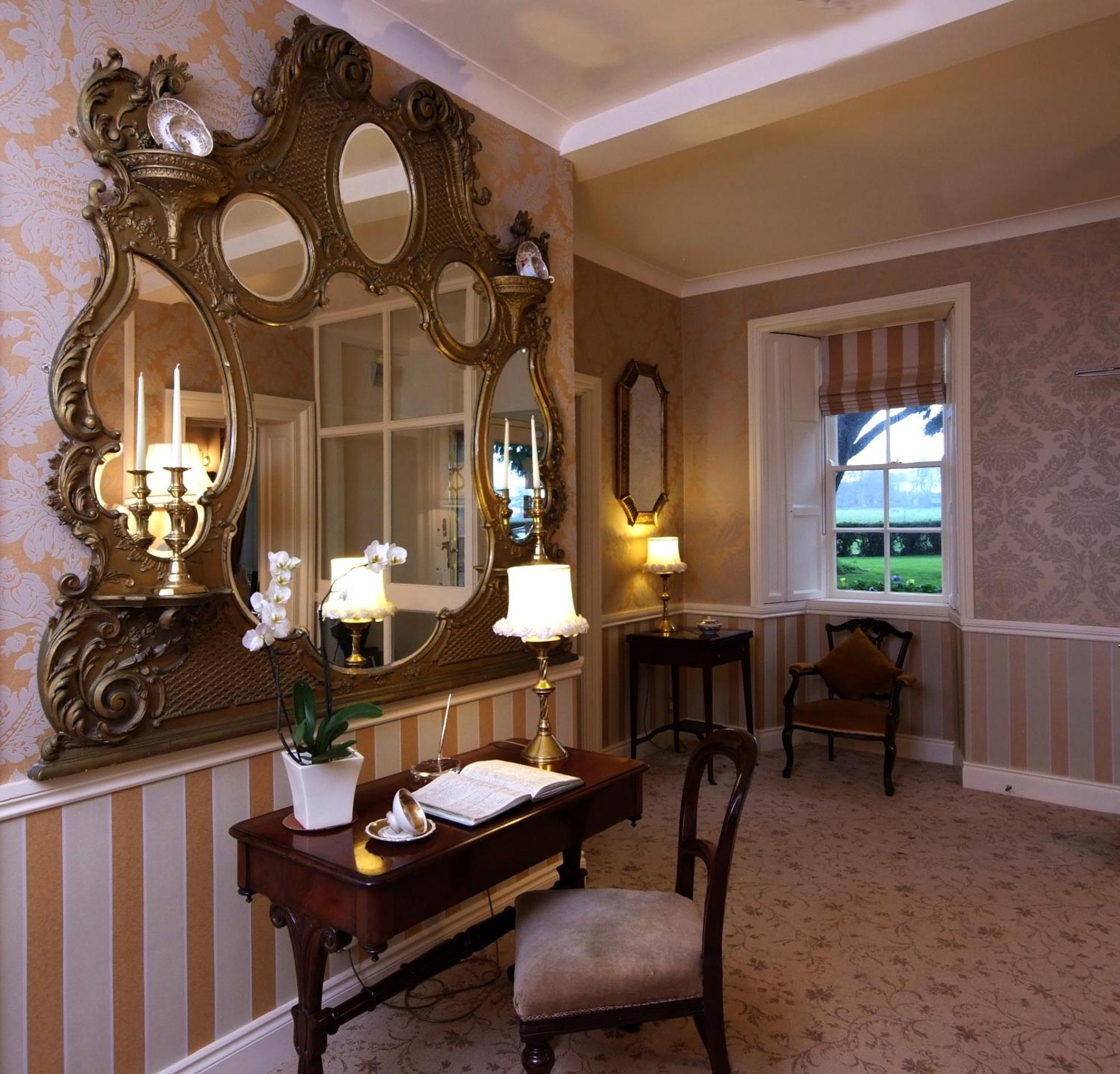 Killiane Castle Country House & Farm Drinagh 외부 사진