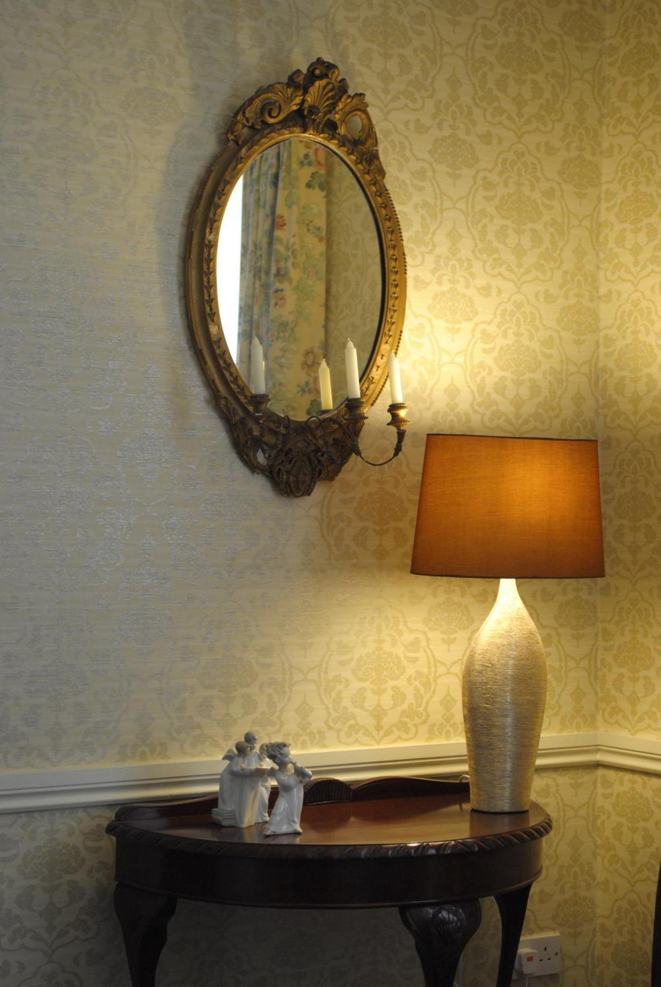 Killiane Castle Country House & Farm Drinagh 외부 사진