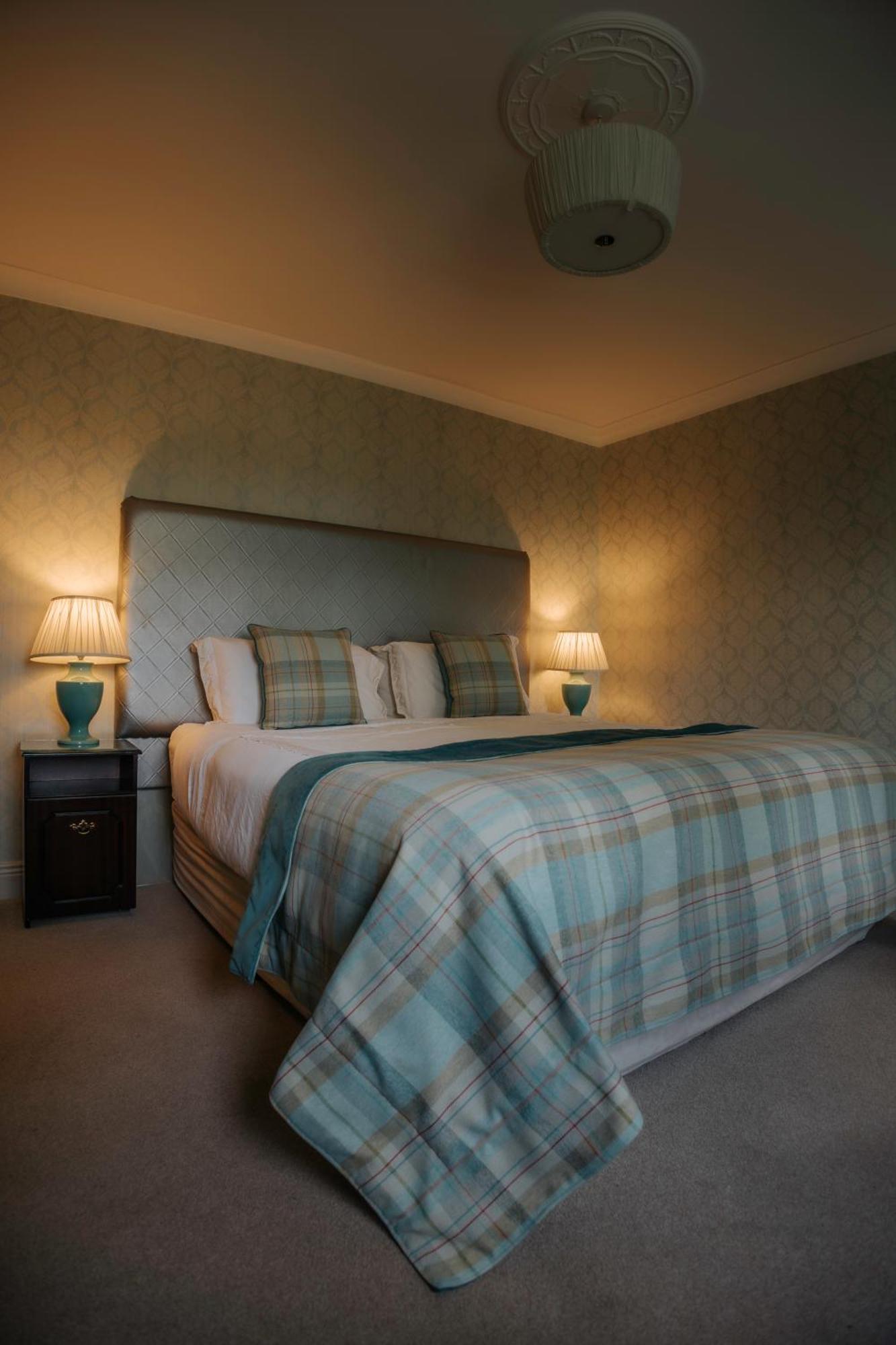Killiane Castle Country House & Farm Drinagh 외부 사진