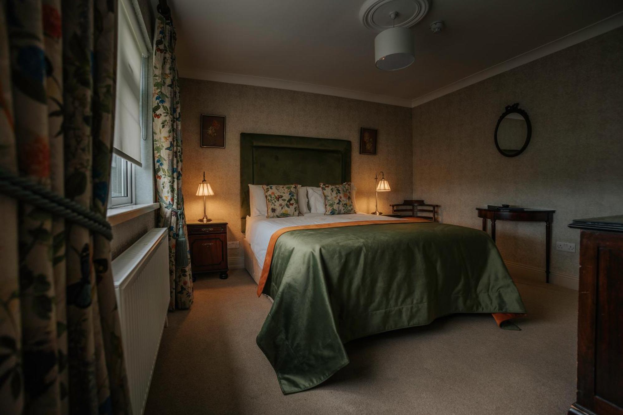 Killiane Castle Country House & Farm Drinagh 외부 사진