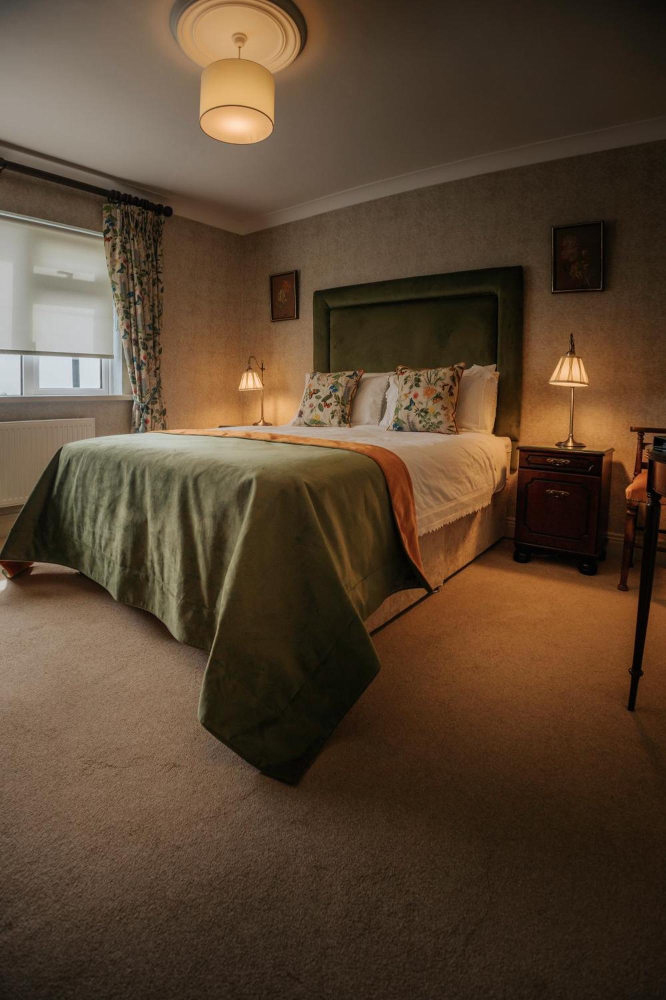 Killiane Castle Country House & Farm Drinagh 외부 사진