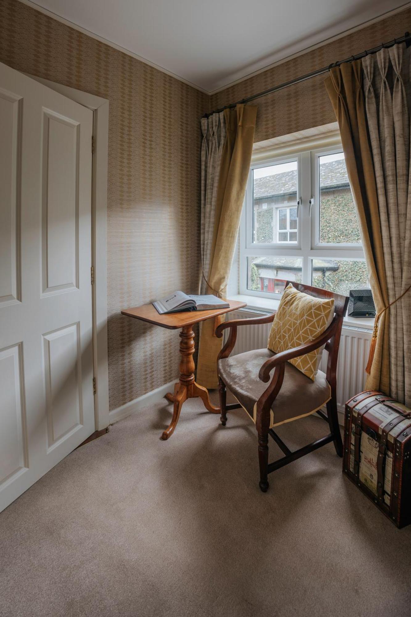 Killiane Castle Country House & Farm Drinagh 외부 사진