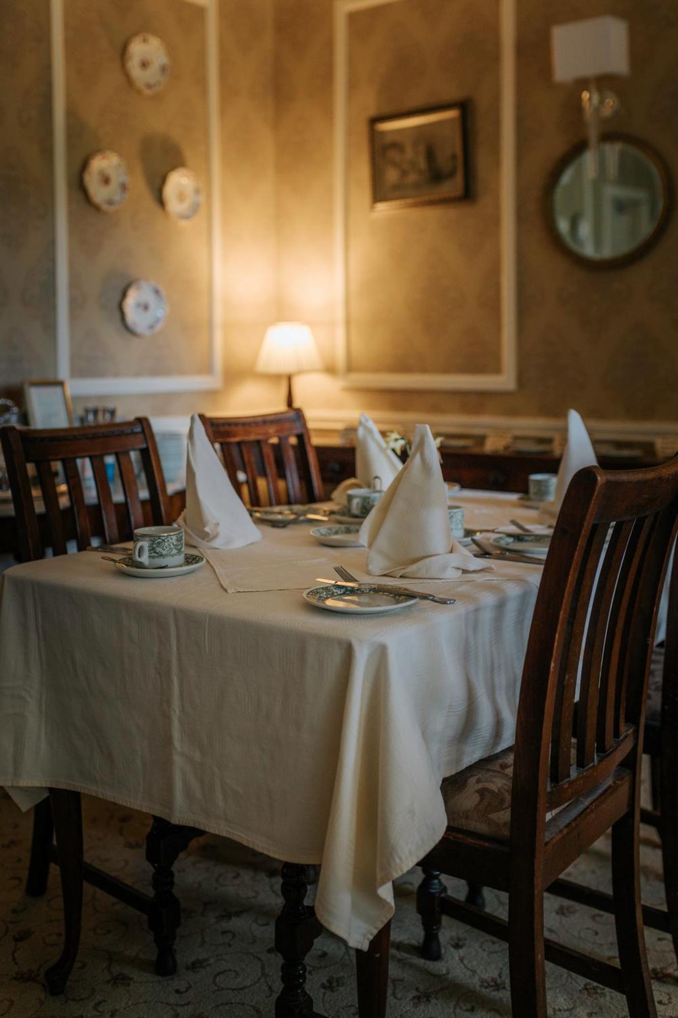 Killiane Castle Country House & Farm Drinagh 외부 사진
