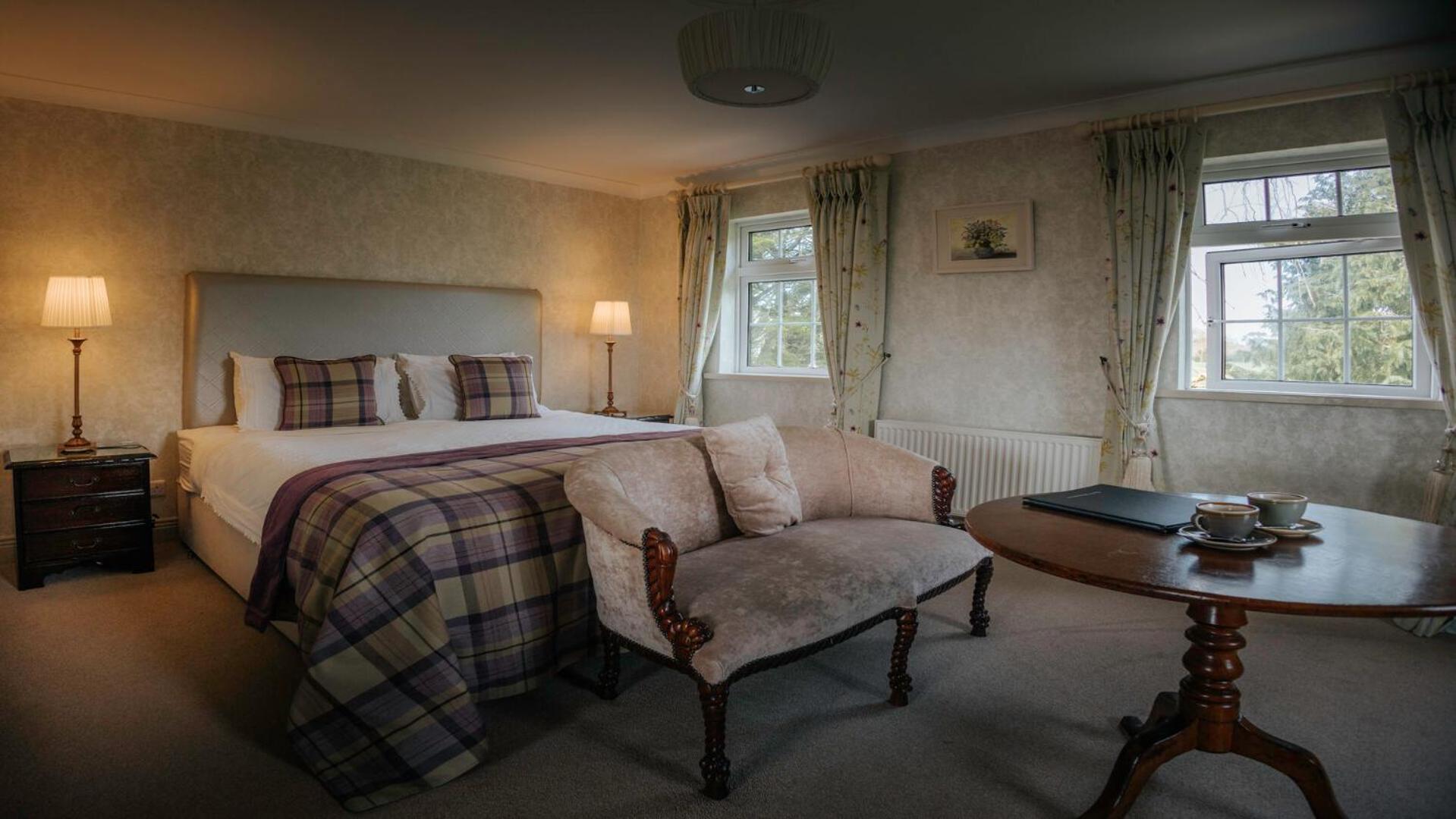 Killiane Castle Country House & Farm Drinagh 외부 사진