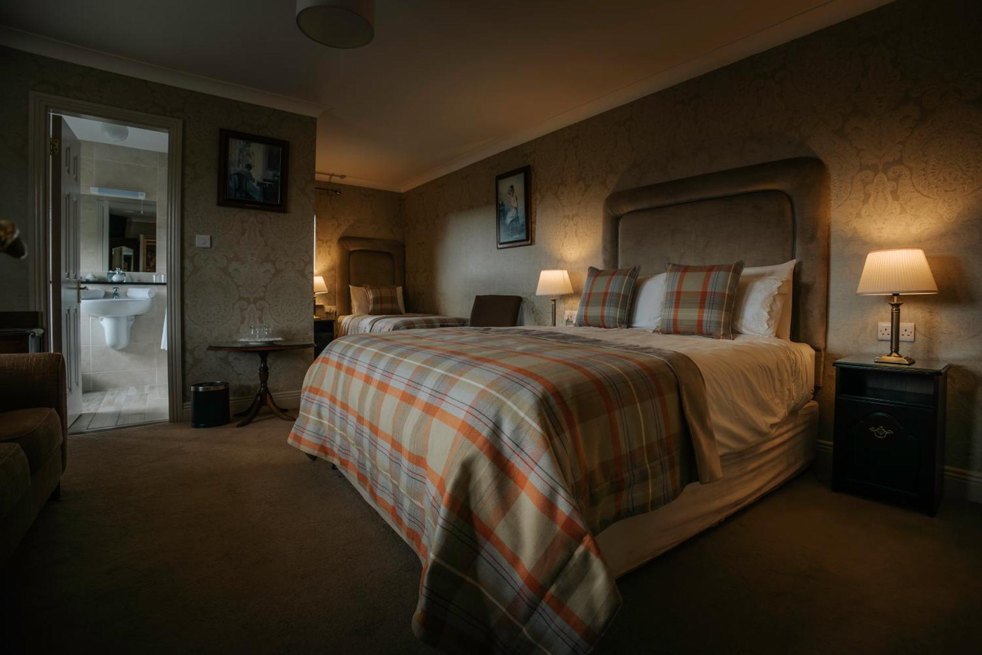 Killiane Castle Country House & Farm Drinagh 외부 사진