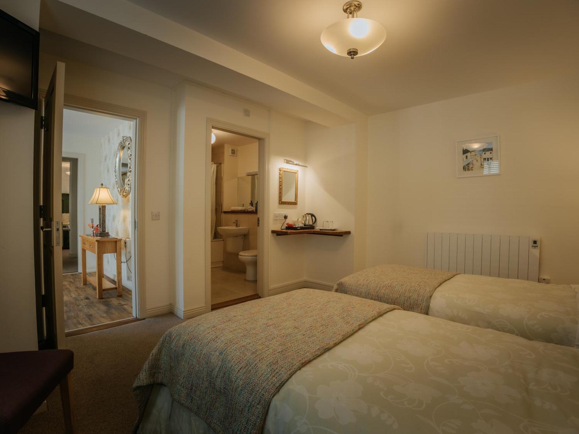 Killiane Castle Country House & Farm Drinagh 외부 사진