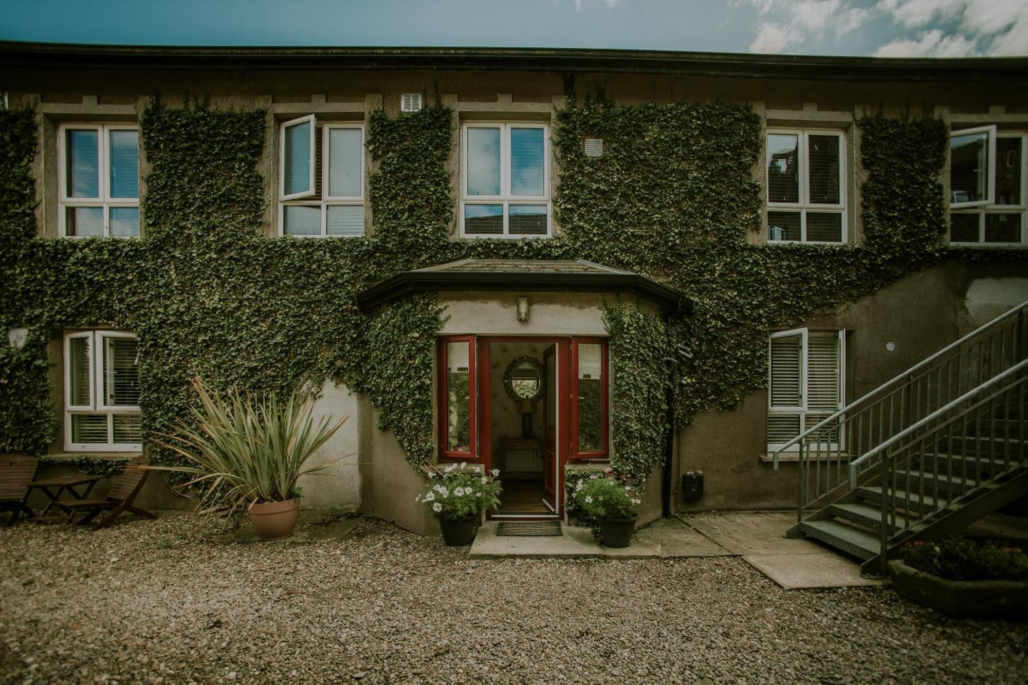 Killiane Castle Country House & Farm Drinagh 외부 사진