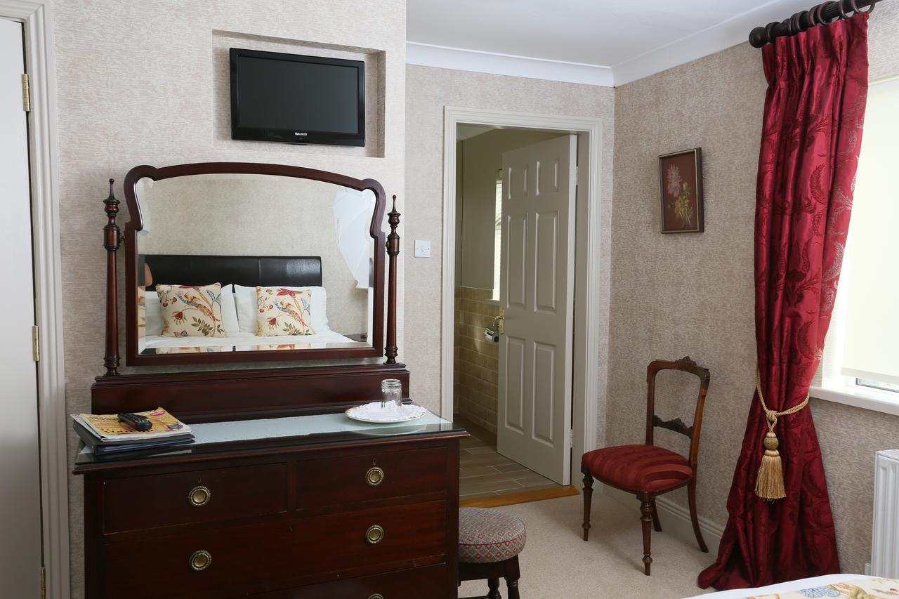 Killiane Castle Country House & Farm Drinagh 외부 사진
